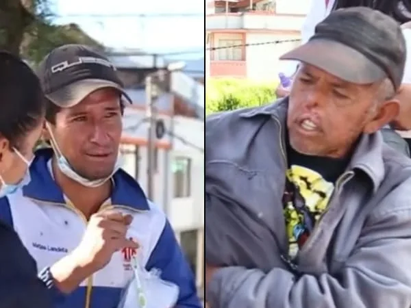 la campaña para habitantes de calle ya inicio en Pasto