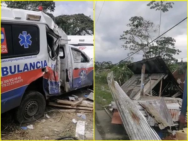 AMbulancia