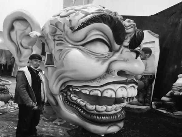 Catarsis, la obra del maestro William que busca rememorará el pasado y la infancia feliz
