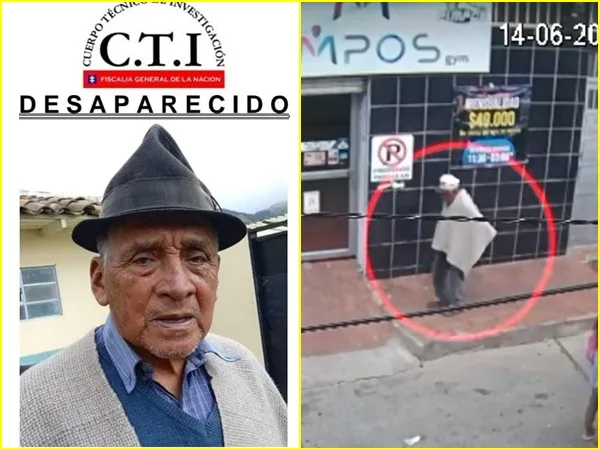 Ceferino