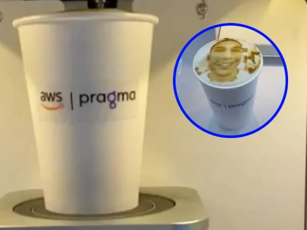 Pragma y AWS: la personalización del cliente, participaron en el Retail del Futuro 2023 con Fenalco