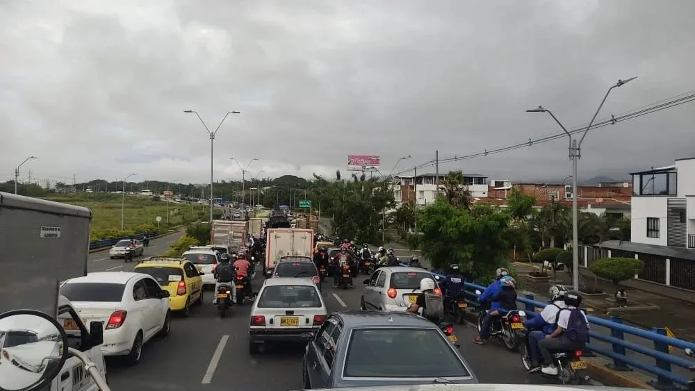 Trancones Puente Nuevo