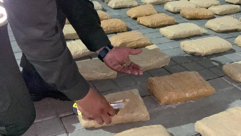 barrio El Ingenio droga riña