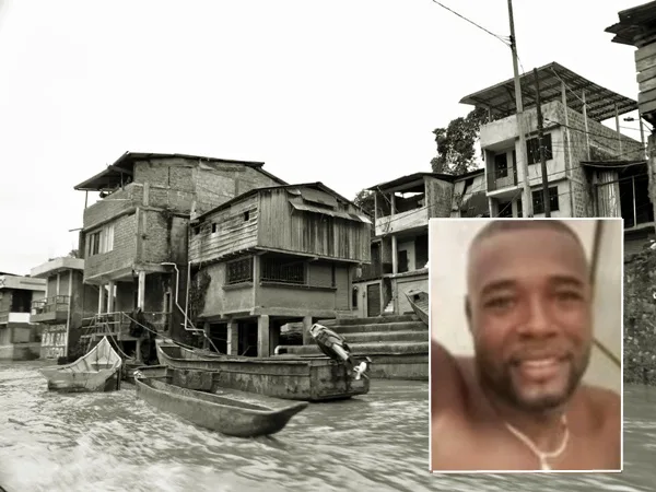 Líder que estaba secuestrado fue asesinado en costa de Nariño a donde llegó la Fuerza pública a reforzar seguridad