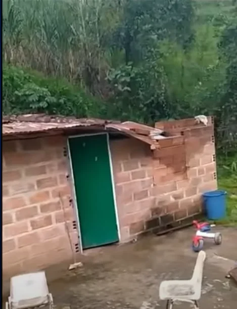 una madre