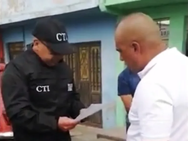 En Nariño un Chaman dio de beber yagé a una mujer para limpieza espiritual y la habría abusado sexualmente