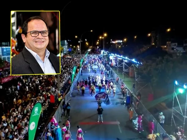 La carta va dirigida al alcalde de Cali y a los miembros de la asamblea de Corfecali, a quienes le agradece el apoyo mientras estuvo en sus labores.
