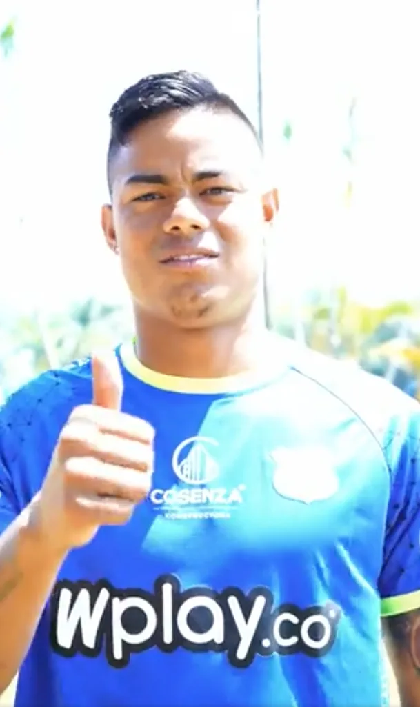 Deportivo Cali