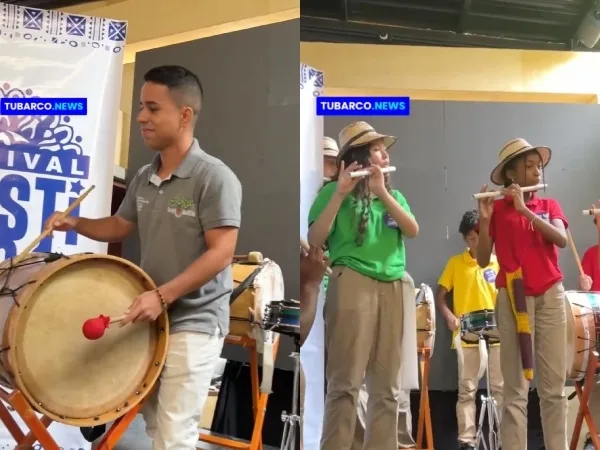 Santander de Quilichao se llena de arte y sabor con el Festival Mestizaje 2025