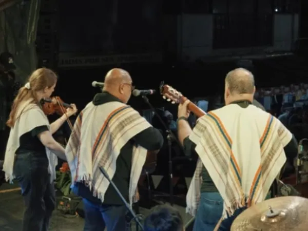 El Queremal y su festival de música andina: cultura, naturaleza y turismo