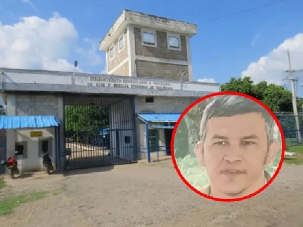 Harold Andrey Echeverry, condenado a 47 años por feminicidio de Michel Dayana.