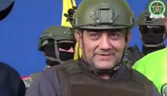 Otoniel