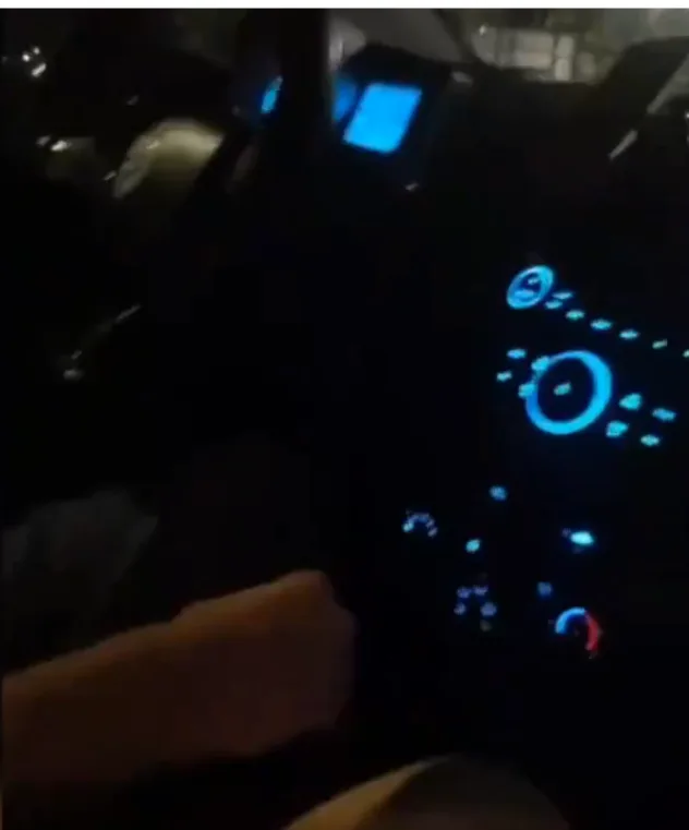 el conductor