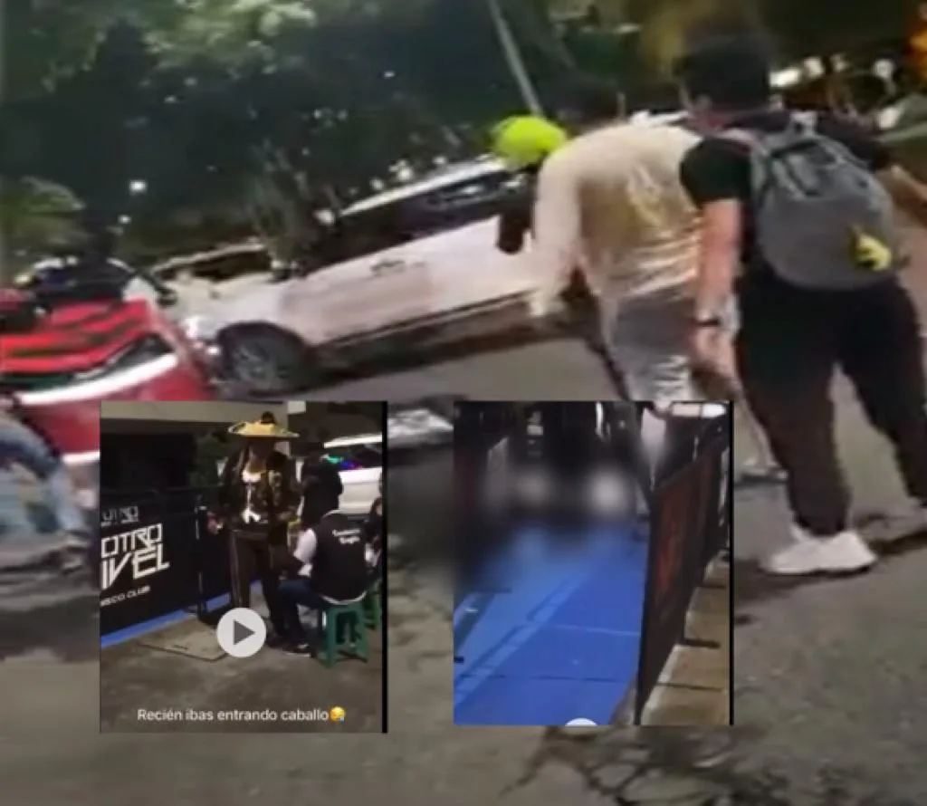 Junior Jein asesinado en Cali