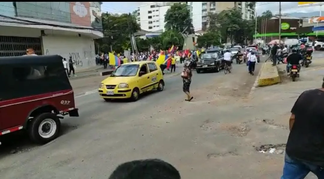valle del cauca en