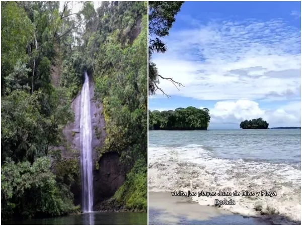 Descubre los encantos naturales de Bahía Málaga en el Valle del Cauca
