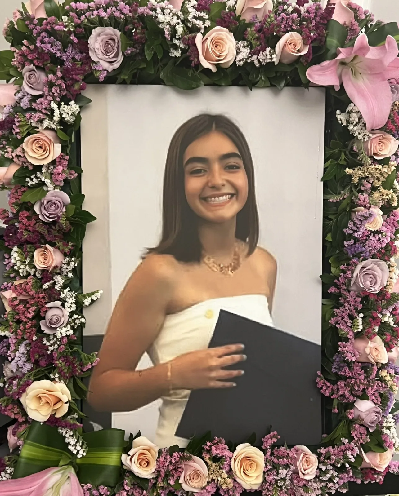 Empezando la universidad: Ana Mária tenía 18 años; su exnovio 19, él la habría matado porque terminaron