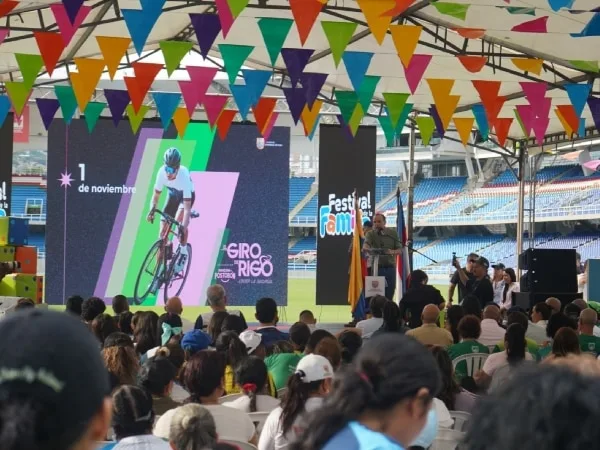 Cali proyecta un 2026 cargado de deporte: más de 20 eventos en la agenda oficial