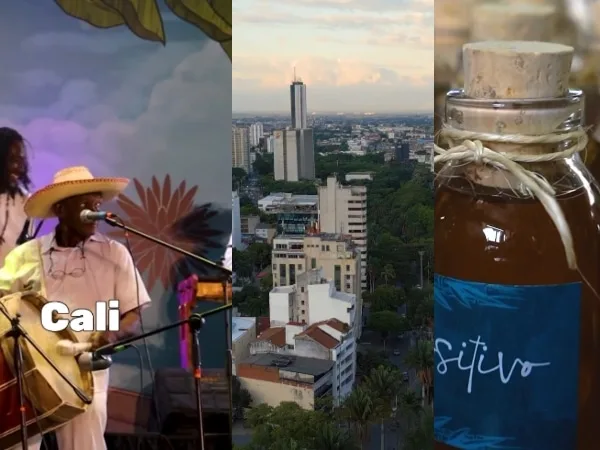 En la ruta afroturística de Cali podrás conocer la memoria y la riqueza cultural afro