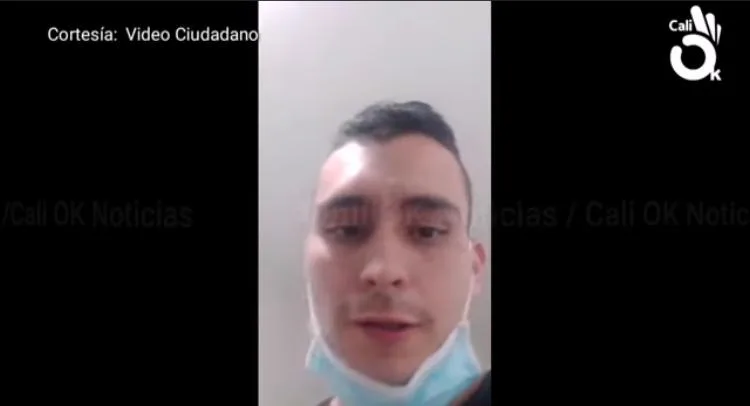jóvenes Cali Nápoles