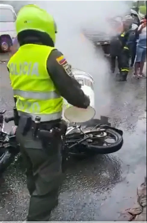 En Ibagué
