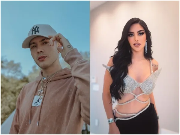 «No era marketing»: Juan de Dios Pantoja admite infidelidad a Kimberly Loaiza