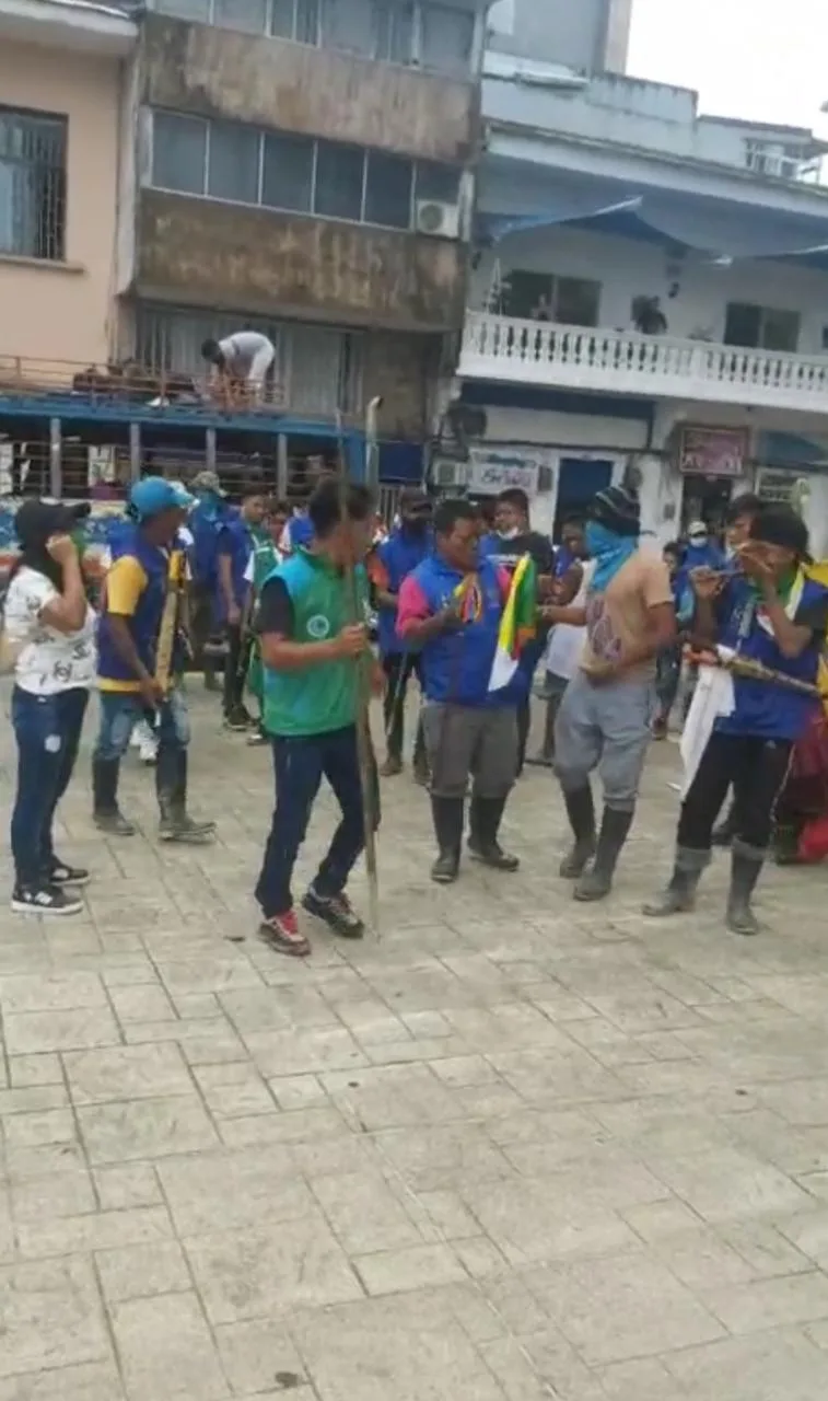 valle del cauca en