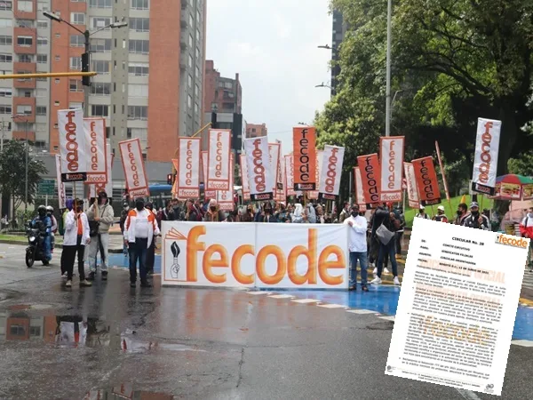 En medio de sesión permanente Fecode instó a reiniciar actividades académicas.