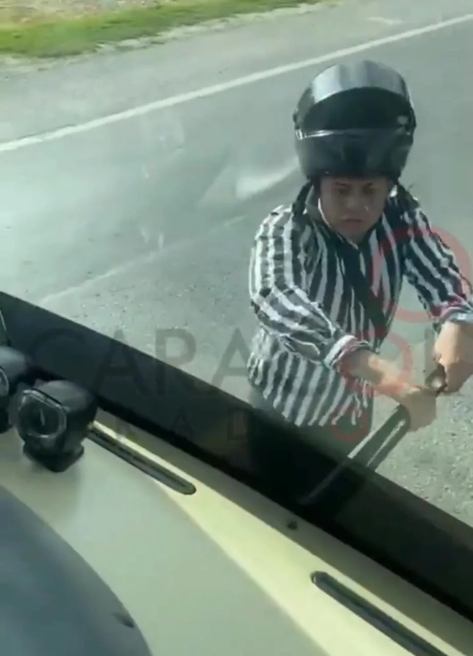motorizados