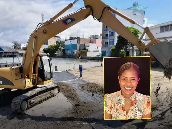¿Y dónde están las obras?, indaga Procuraduría a Alcaldía de Tumaco, ya inició investigación