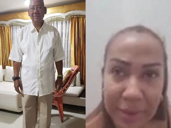 “Cómo un hombre hermoso”, así recuerdan a Aristides quien murió arrollado por un motociclista en Barranquilla