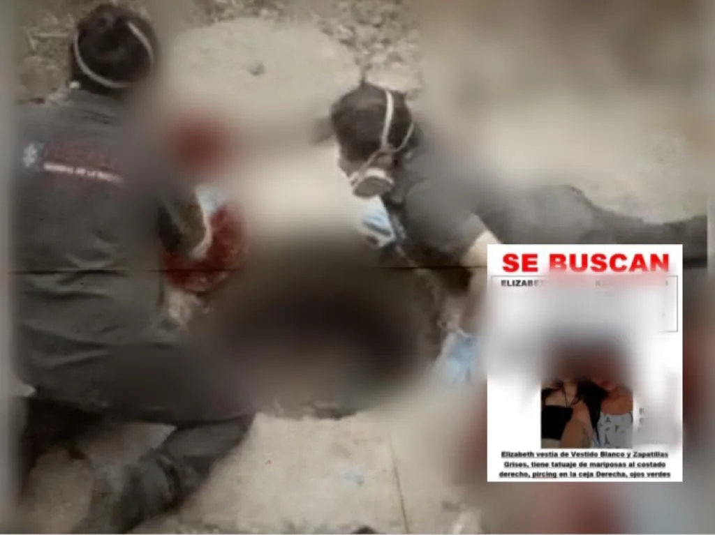 restos humanos Siloé Cali
