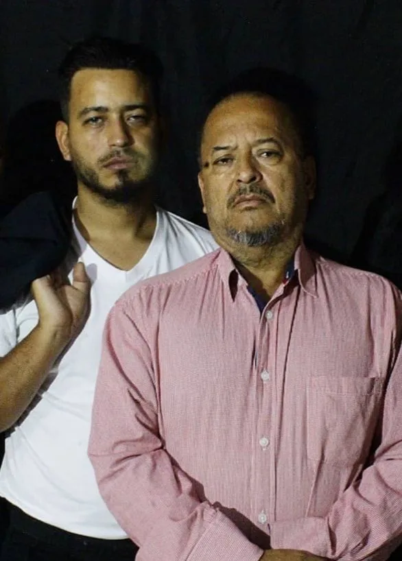 Fabio Restrepo murió por covid actor