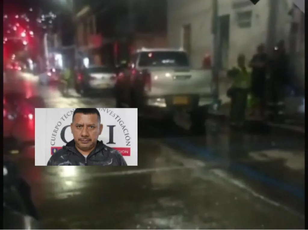 el guajiro en Yumbo