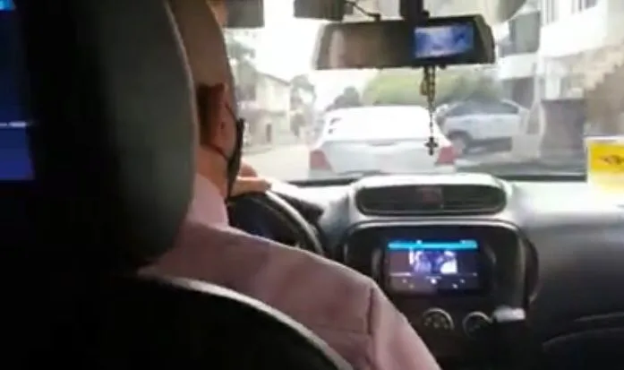 Taxi Seguro Yumbo