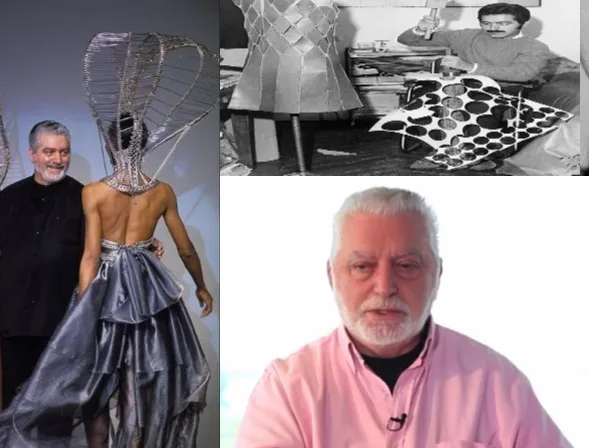 PACO RABANNE
