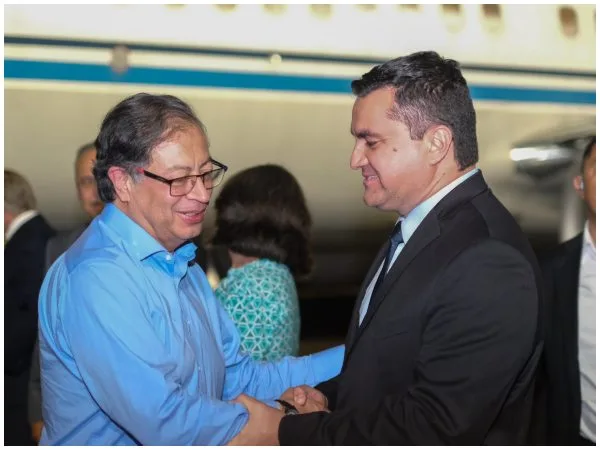 Gustavo Petro, recibirá el título de doctor “Honoris Causa”en Costa Rica