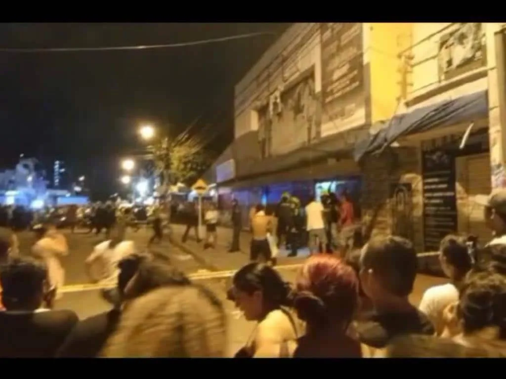 Otra masacre en el Atlántico: en un billar en Soledad, tres hombres las víctimas