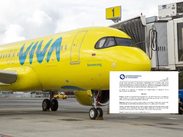 Más líos para empleados de Viva Air, no les pagarán mayo y Supersociedades admitió proceso de reorganización