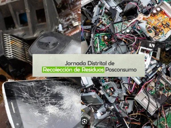 Limpia tu hogar y cuida el planeta: Cali tendrá jornada de recolección para deshacerse de residuos y elementos peligrosos