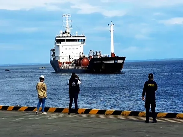 A Tumaco le destinarían $30 mil millones para profundizar el puerto y potenciarlo