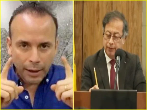 Alejandro Eder también hizo fuerte llamado a Petro para que incluya a Cali en Plan de Seguridad