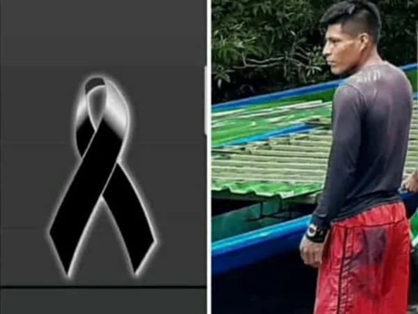 Violencia se ensaña con indígenas: desconocidos lanzaron explosivo contra casa de familia y mataron a joven