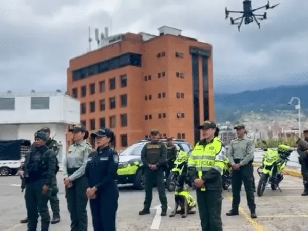 Autoridades buscan prevenir cualquier incidente que pueda perturbar la celebración del día de la madre en Pasto.