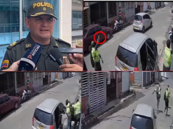 No es la primera vez: a "falsos policías" de Candelaria los recibieron con disparos, habían intentado robar una casa