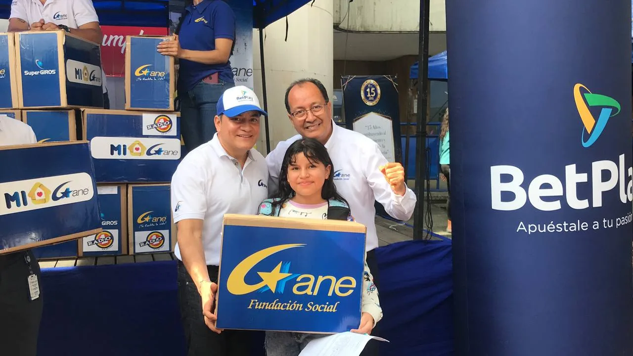 Fundación Gane