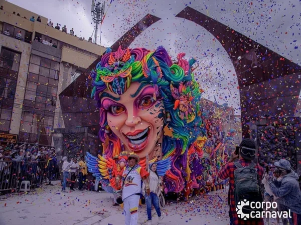 Una de las fiestas más importantes del sur del país se extenderá a otros países para exponer la creatividad de los artesanos nariñenses.
