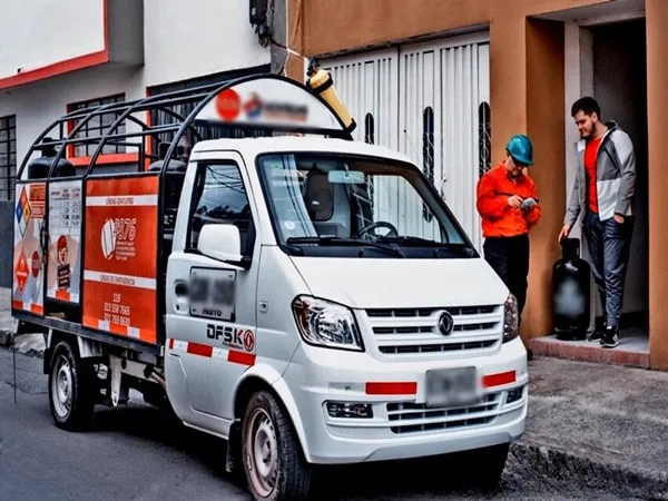 Alivio al bolsillo de los nariñenses: anuncian aumento de subsidios para consumo de gas en cilindro