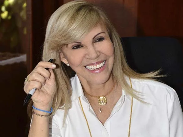 Préstamos para evitar el gota a gota, anuncia la gobernadora del Valle del Cauca.