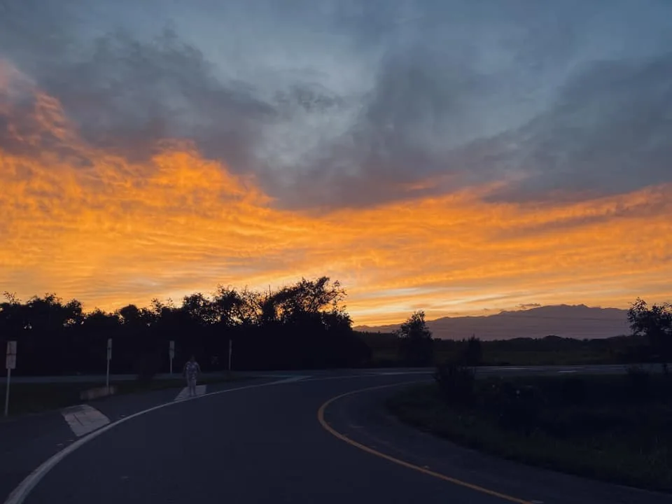 Fotografías de atardeceres en Cali y el Valle, compartidos por nuestros usuarios
